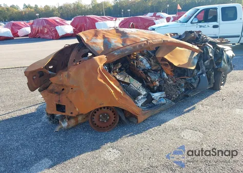 2019 Hyundai Elantra Se from USA, damaged, VIN 5NPD74LF4KH477380